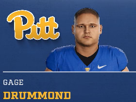 GAGE DRUMMOND