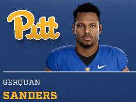GERQUAN SANDERS