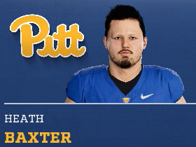 HEATH BAXTER