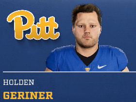 HOLDEN GERINER