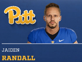 JAIDEN RANDALL