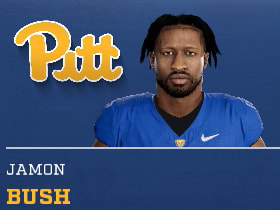 JAMON BUSH