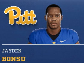 JAYDEN BONSU