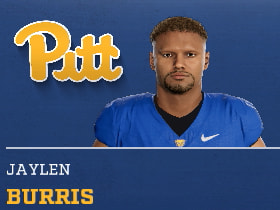 JAYLEN BURRIS