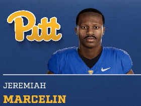 JEREMIAH MARCELIN
