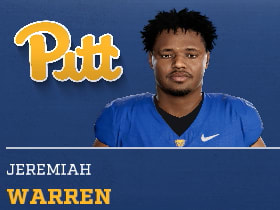 JEREMIAH WARREN