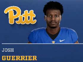 JOSH GUERRIER
