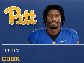 JUSTIN COOK