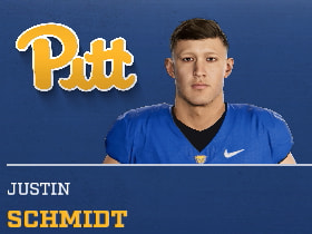 JUSTIN SCHMIDT