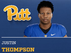 JUSTIN THOMPSON