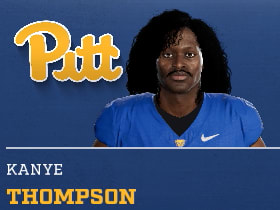 KANYE THOMPSON