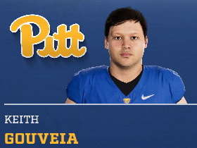 KEITH GOUVEIA