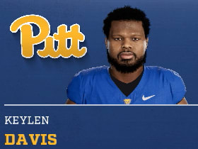 KEYLEN DAVIS