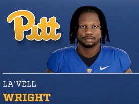 LA'VELL WRIGHT