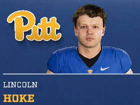 LINCOLN HDOKE