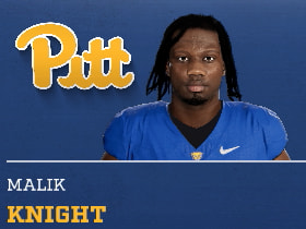 MALIK KNIGHT