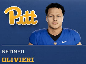 NETINHO OLIVIERI