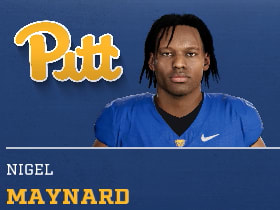 NIGEL MAYNARD