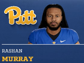 RASHAN MURRAY