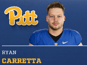RYAN CARRETTA