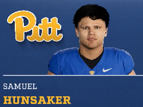 SAMUEL HUNSAKER