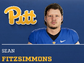 SEAN FITZSIMMONS
