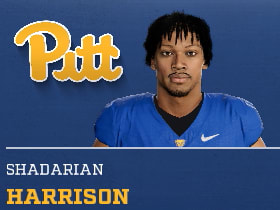 SHADARIAN HARRISON
