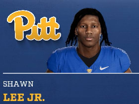 SHAWN LEE JR.