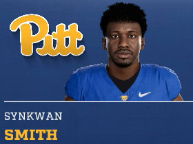 SYNKWAN SMITH