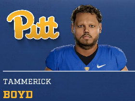 TAMMERICK BOYD