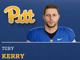 TOBY KERRY
