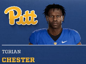 TORIAN CHESTER
