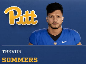 TREVOR SOMMERS