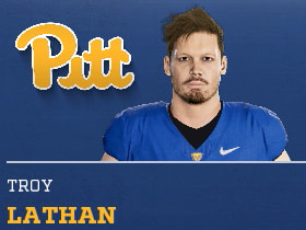 TROY LATHAN