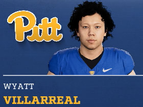 WYATT VILLARREAL