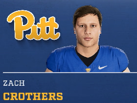 ZACH CROTHERS