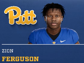 ZION FERGUSON