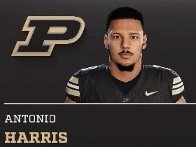 ANTONIO HARRIS