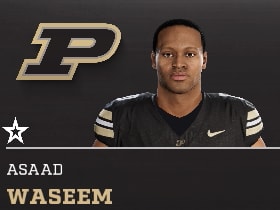 ASAAD WASEEM