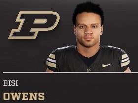 BISI OWENS