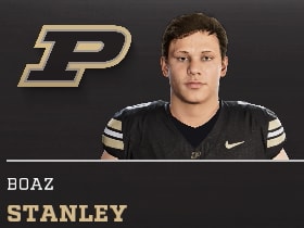 BOAZ STANLEY