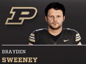 BRAYDEN SWEENEY