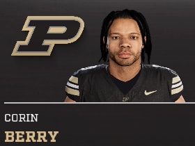 CORIN BERRY
