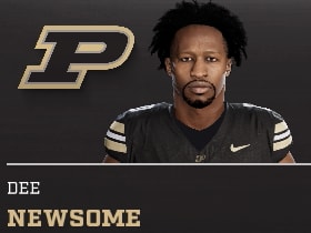 DEE NEWSOME