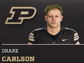 DRAKE CARLSON