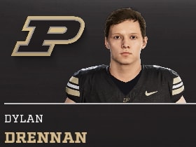 DYLAN DRENNAN