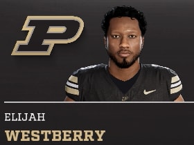 ELIJAH WESTBERRY