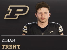 ETHAN TRENT