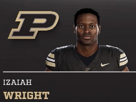 IZAIAH WRIGHT