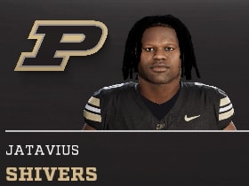 JATAVIUS SHIVERS